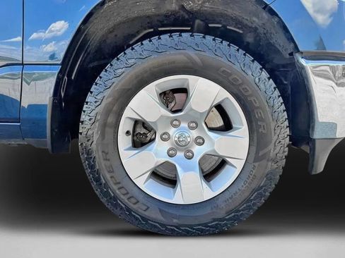 Used 2019 RAM 1500 Big Horn AWD/4WD image 30