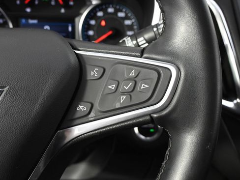 Used 2023 Chevrolet Equinox LT AWD/4WD image 34