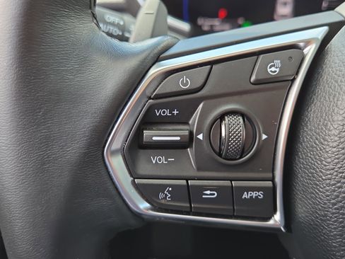 Used 2022 Acura MDX SH-AWD w/ Advance Package image 23