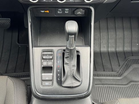 Certified 2025 Honda CR-V EX image 16