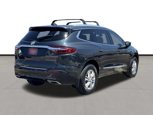Used 2019 Buick Enclave Essence FWD image 5