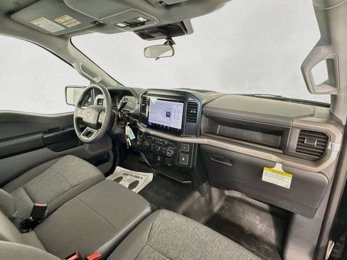 Used 2025 Ford F150 XL AWD/4WD image 21