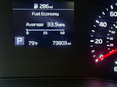 Used 2020 Kia Soul X-Line FWD image 24