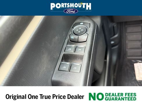 New 2025 Ford Bronco Sport Big Bend w/ Convenience Package image 23