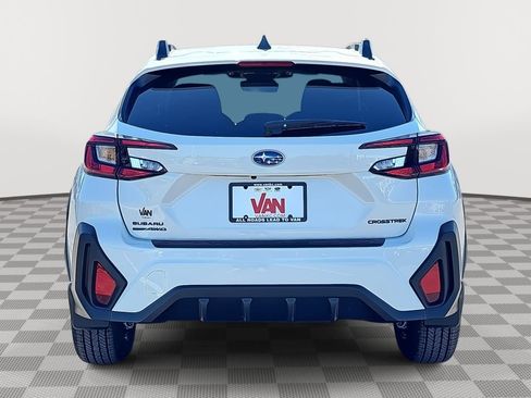 New 2026 Subaru Crosstrek 2.0i Premium image 6