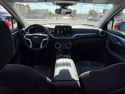 Certified 2023 Chevrolet Blazer LT w/ Convenience Package image 25