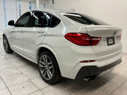 Used 2016 BMW X4 xDrive28i image 7