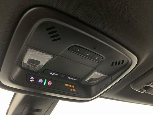 Used 2023 Chevrolet Traverse LT w/ LPO, Floor Liner Package AWD/4WD image 36