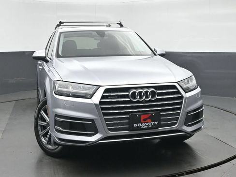 Used 2019 Audi Q7 2.0T Premium Plus w/ Premium Plus Package AWD/4WD image 8