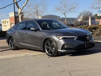 Used 2024 Acura Integra A-Spec video 1