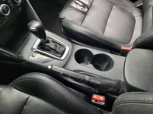 Used 2015 MAZDA CX-5 Grand Touring image 26