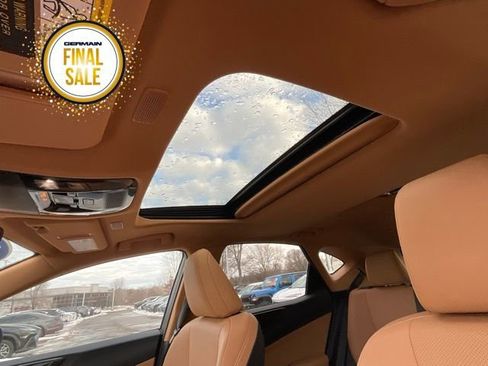 Used 2025 Lexus NX 350 AWD image 19