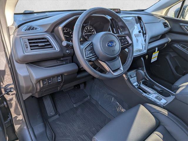 Used 2026 Subaru Ascent Limited AWD/4WD image 3