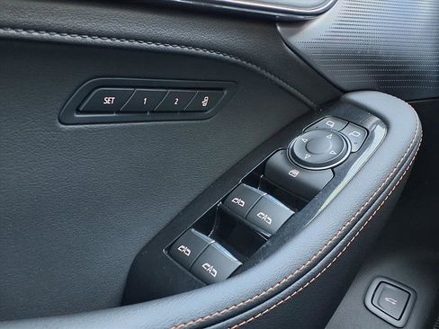 Certified 2024 Cadillac CT5 V w/ Premium Package image 31