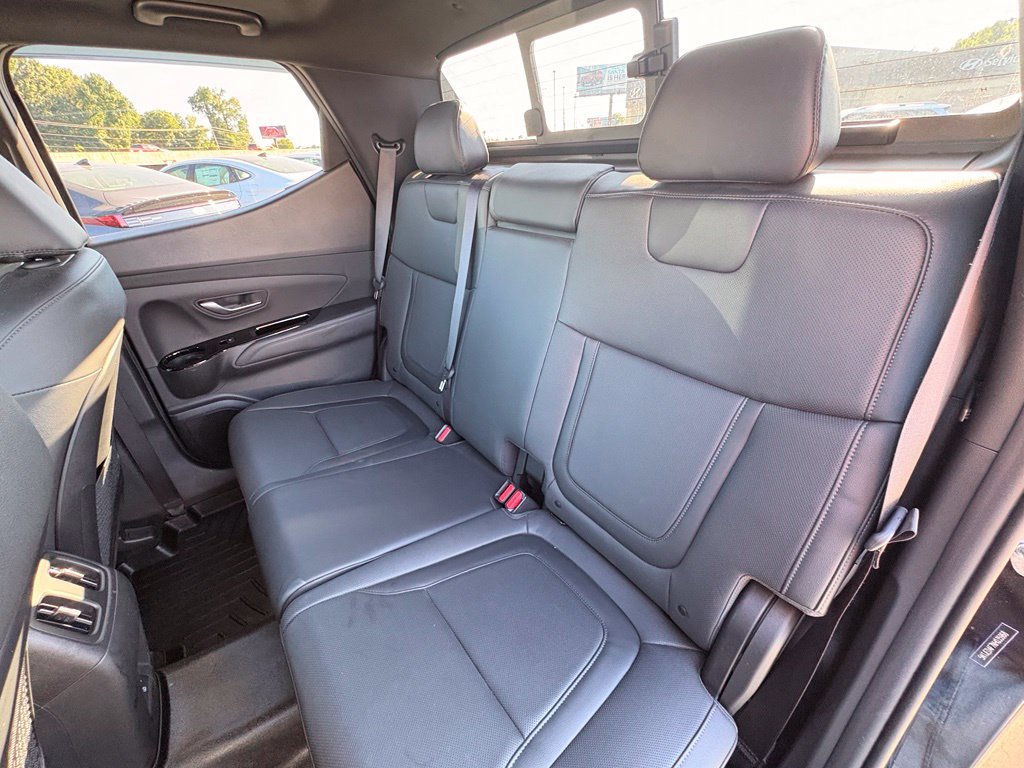 Used 2022 Hyundai Santa Cruz Limited AWD/4WD image 26