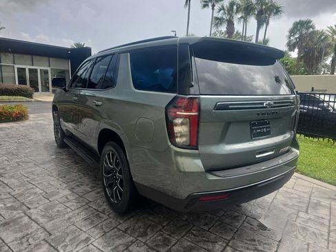 Used 2023 Chevrolet Tahoe RST w/ Luxury Package RWD image 6