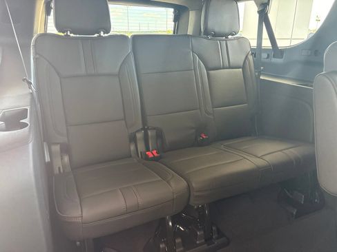 New 2026 Chevrolet Suburban RST w/ Comfort Package AWD/4WD image 21