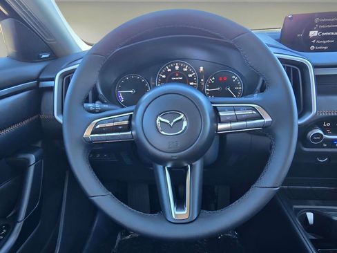 New 2026 MAZDA CX-50 AWD 2.5 Hybrid w/ Cargo Package image 28