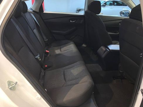 Used 2023 Honda Accord EX image 46