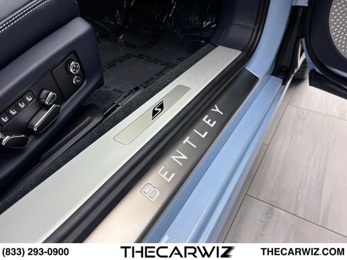 Used 2024 Bentley Continental GT V8 AWD/4WD image 90