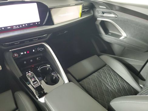 New 2026 Audi SQ5 Premium Plus AWD/4WD image 16