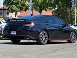 Used 2023 Hyundai Elantra N image 4