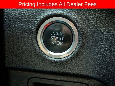 Used 2023 Toyota Tundra SR w/ SR Tow Package RWD image 29