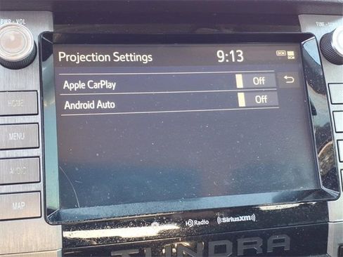 Used 2020 Toyota Tundra SR5 image 8