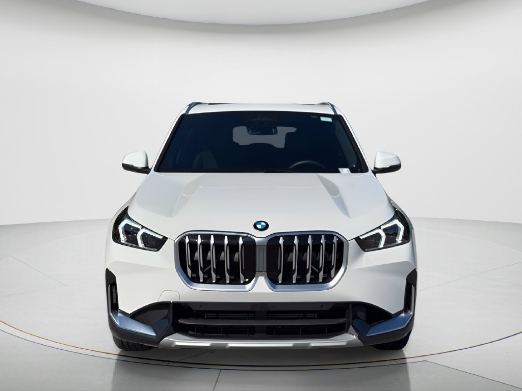 New 2026 BMW X1 xDrive28i w/ Convenience Package AWD/4WD image 2