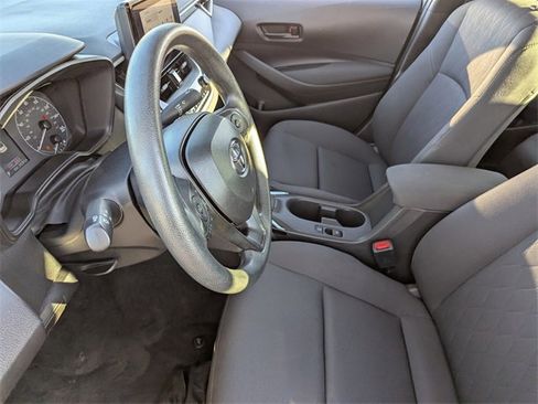 Used 2024 Toyota Corolla LE image 22