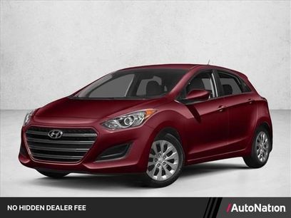 Used 2016 Hyundai Elantra GT