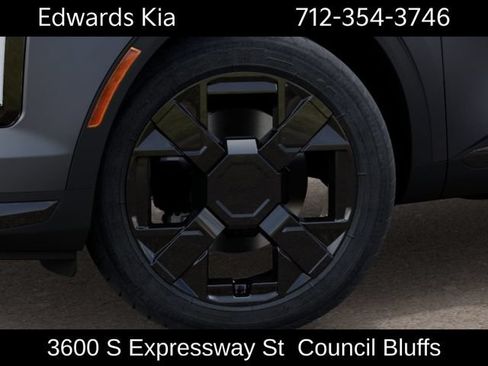 New 2027 Kia Sportage X-Line AWD/4WD image 11