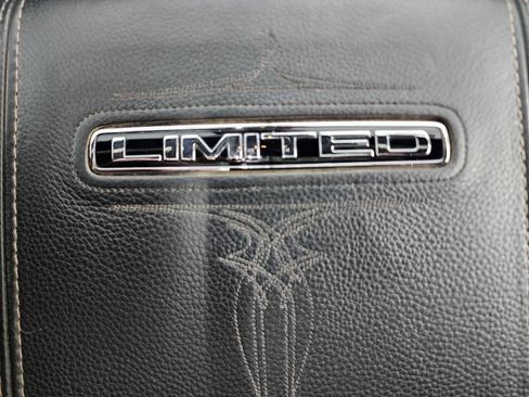 Used 2018 RAM 2500 Limited image 51