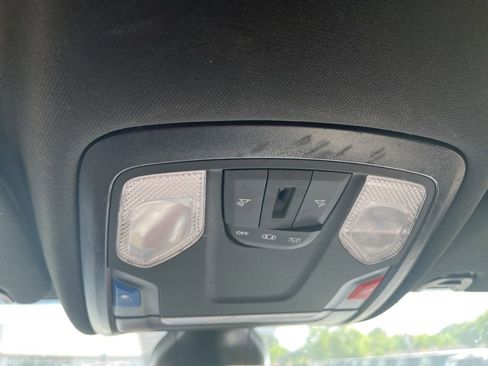 Used 2024 RAM 2500 Big Horn w/ Off Road Package image 28