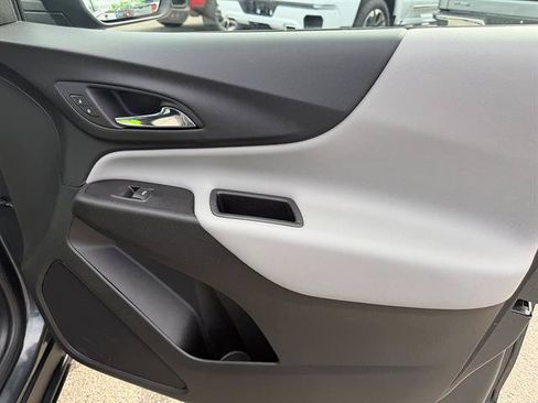 Used 2020 Chevrolet Equinox LS w/ LS Convenience Package FWD image 16