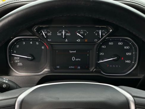 Used 2021 GMC Sierra 1500 Elevation w/ Preferred Package AWD/4WD image 15