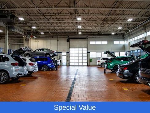 Used 2025 BMW 230i xDrive Coupe w/ M Sport Package AWD/4WD image 40