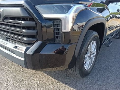 Used 2023 Toyota Tundra SR5 w/ SR5 Convenience Package RWD image 9
