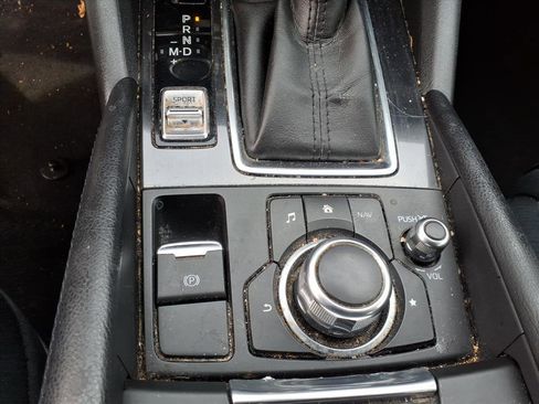 Used 2016 MAZDA MAZDA6 Sport image 25