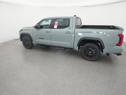 New 2026 Toyota Tundra Limited w/ Limited PVM Package AWD/4WD image 49