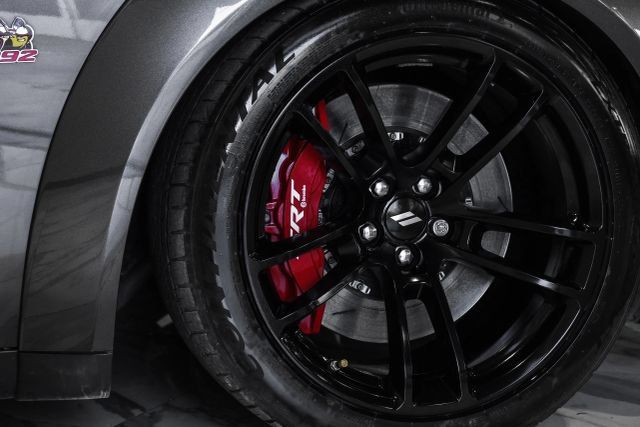 Used 2021 Dodge Challenger R/T Scat Pack RWD image 47