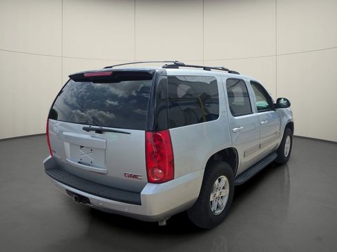 Used 2013 GMC Yukon SLT image 8