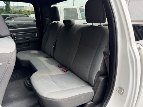 Used 2021 RAM 2500 Big Horn AWD/4WD image 30