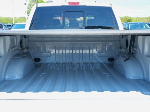 Certified 2023 Ford F150 XLT w/ Equipment Group 302A High AWD/4WD image 12