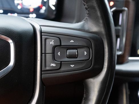 Used 2023 GMC Yukon XL Denali Ultimate image 8