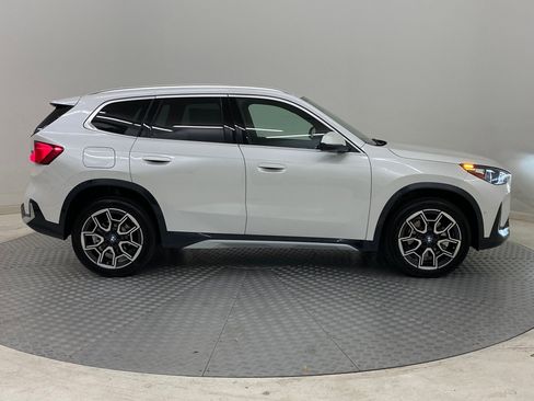 New 2025 BMW X1 xDrive28i w/ Premium Package image 7