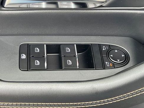 New 2026 MAZDA CX-70 3.3 Turbo w/ Preferred Package image 12