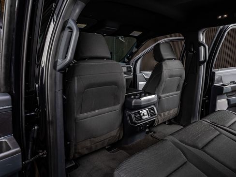 Used 2022 Ford F150 XLT w/ Equipment Group 302A High image 34