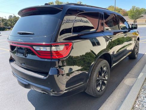 Certified 2022 Dodge Durango GT image 14