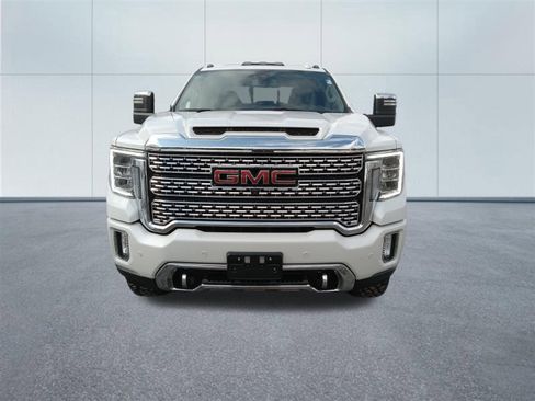 Used 2022 GMC Sierra 2500 Denali image 5
